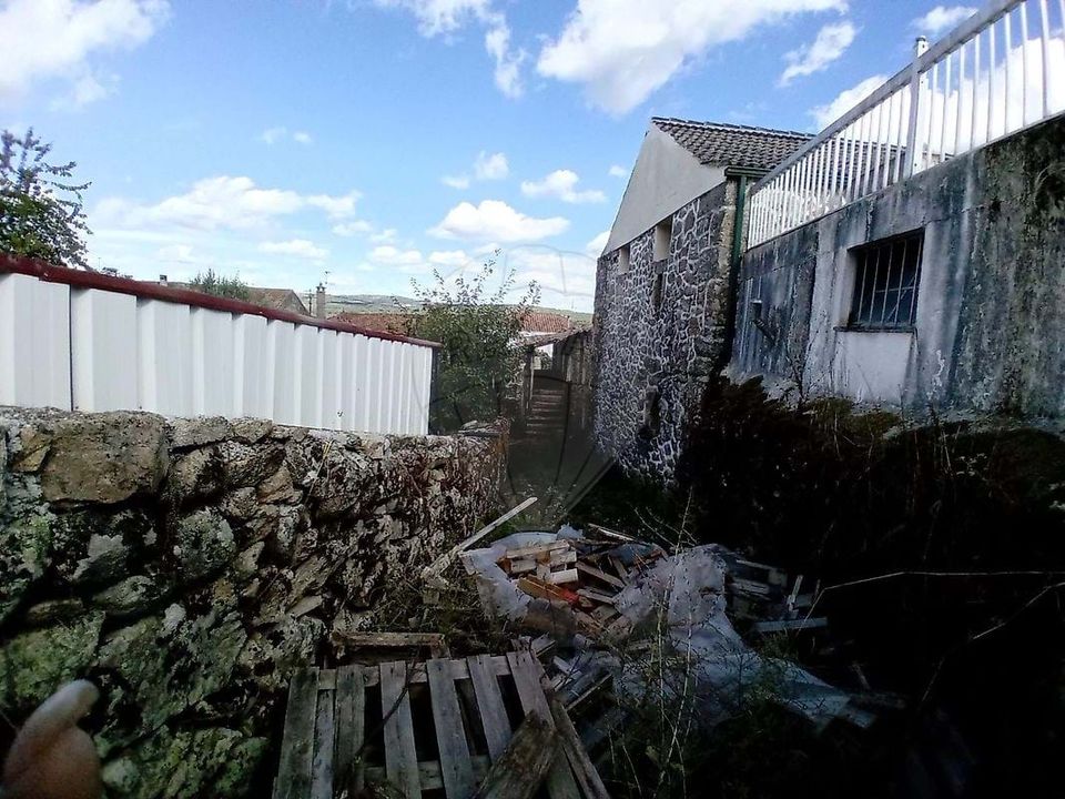 Villa a Sernancelhe, Viseu - foto 4