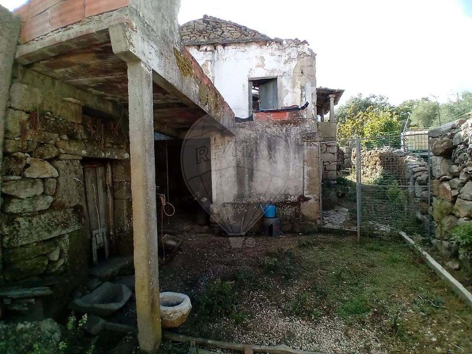 Villa a Sernancelhe, Viseu - foto 5