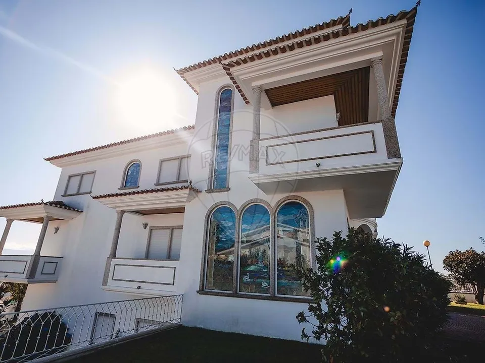 Villa a Viseu, Viseu - foto 2