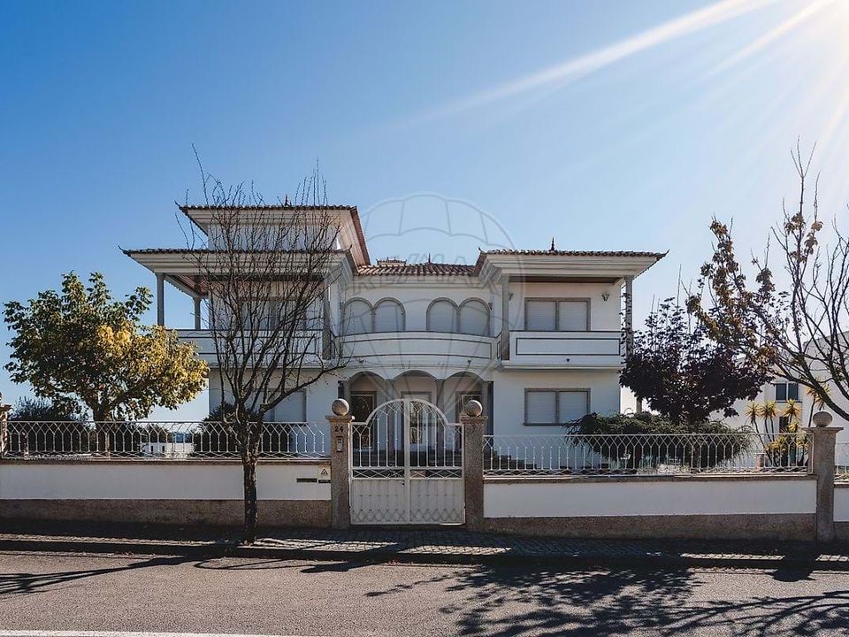 Villa a Viseu, Viseu - foto 3