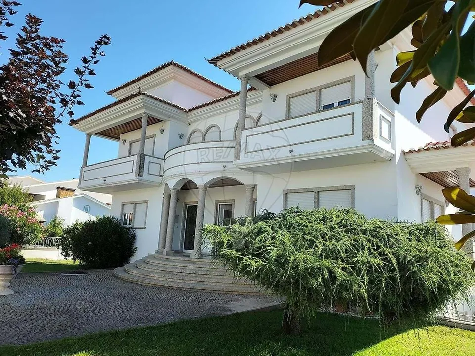 Villa a Viseu, Viseu - foto 4