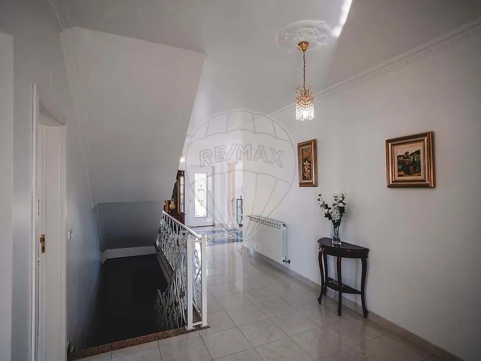 Villa a Viseu, Viseu - foto 5