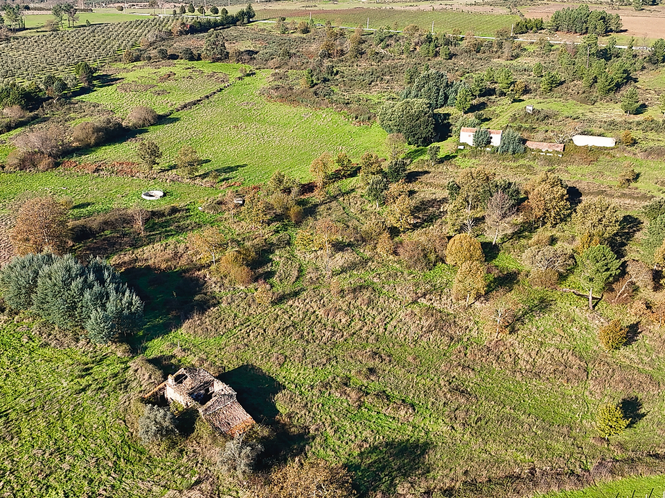 Farm hus i Gouveia, Guarda - foto 1