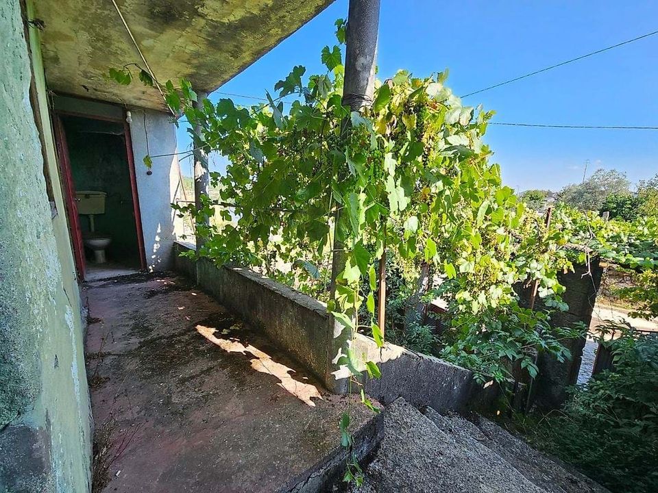 Villa i Castro Daire, Viseu - foto 1
