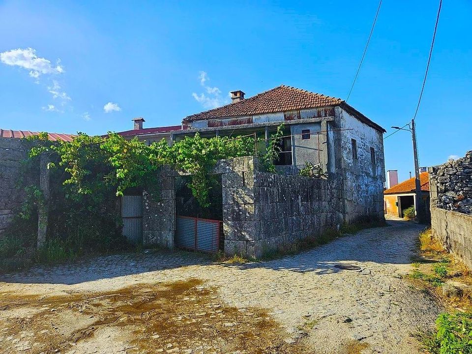 Villa i Castro Daire, Viseu - foto 2