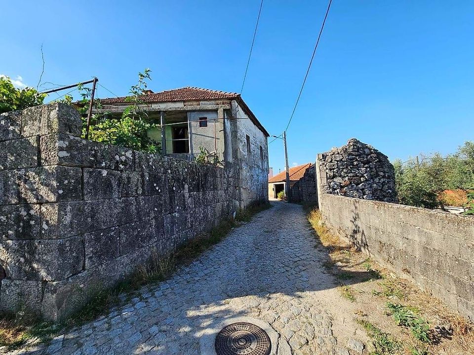 Villa i Castro Daire, Viseu - foto 3