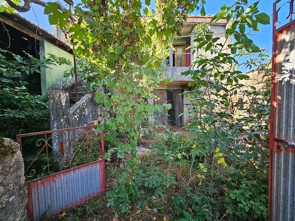Villa i Castro Daire, Viseu - foto 4