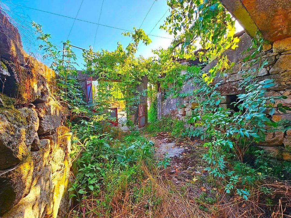Villa i Castro Daire, Viseu - foto 5