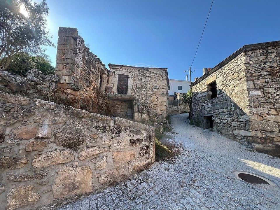 Villa i Fornos de Algodres, Guarda - foto 2