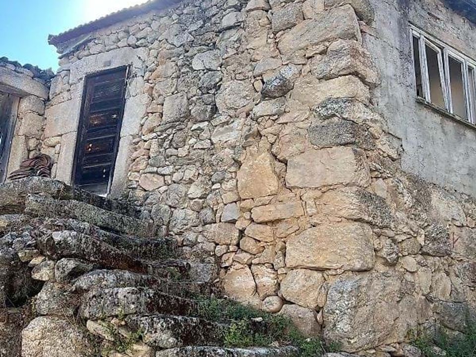 Villa i Fornos de Algodres, Guarda - foto 3