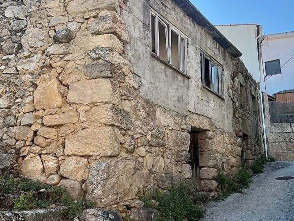 Villa i Fornos de Algodres, Guarda - foto 4