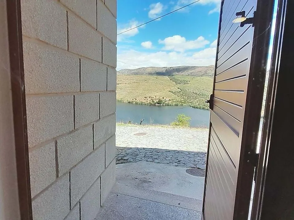Villa i Vila Nova de Foz Coa, Guarda - foto 2
