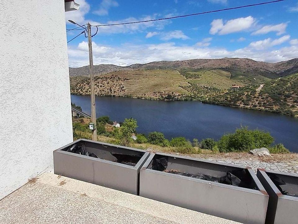 Villa i Vila Nova de Foz Coa, Guarda - foto 4
