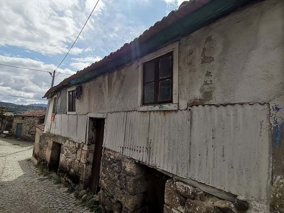 Villa i Sao Pedro do Sul, Viseu - foto 2