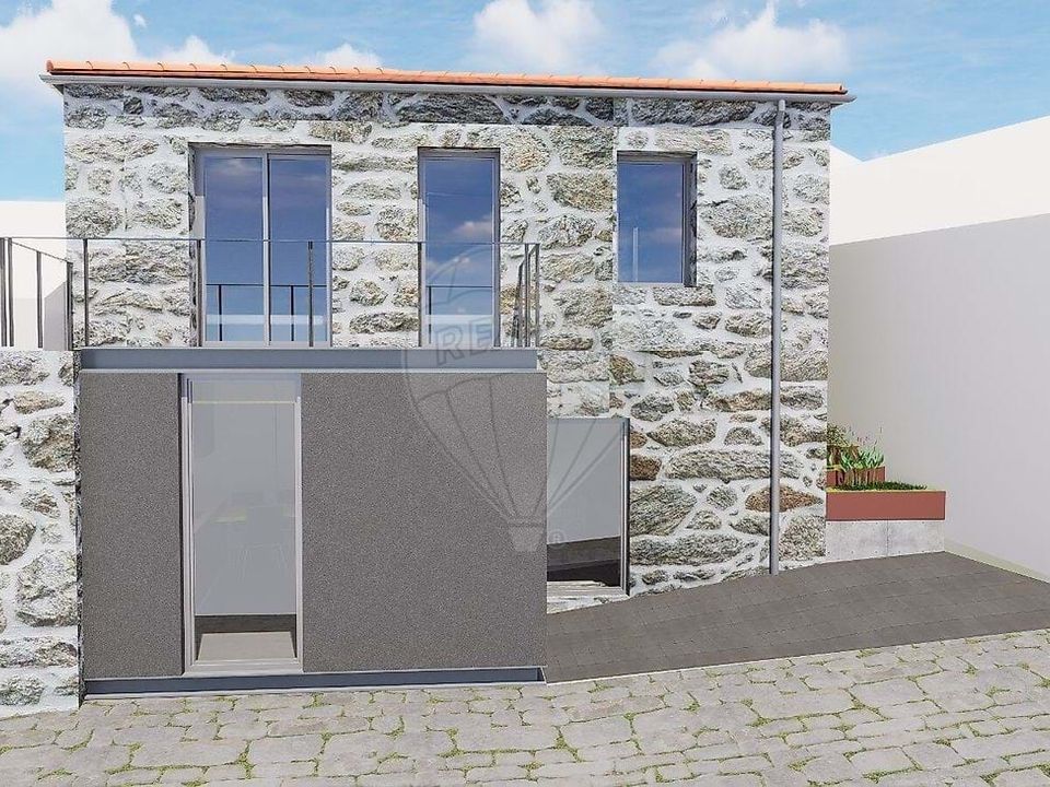 Villa i Satao, Viseu - foto 2