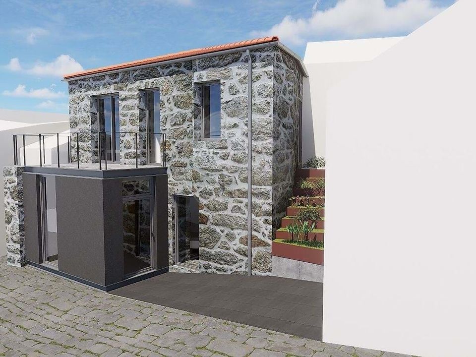 Villa i Satao, Viseu - foto 3