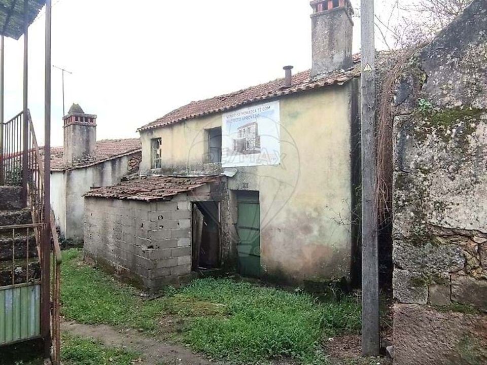 Villa i Satao, Viseu - foto 4