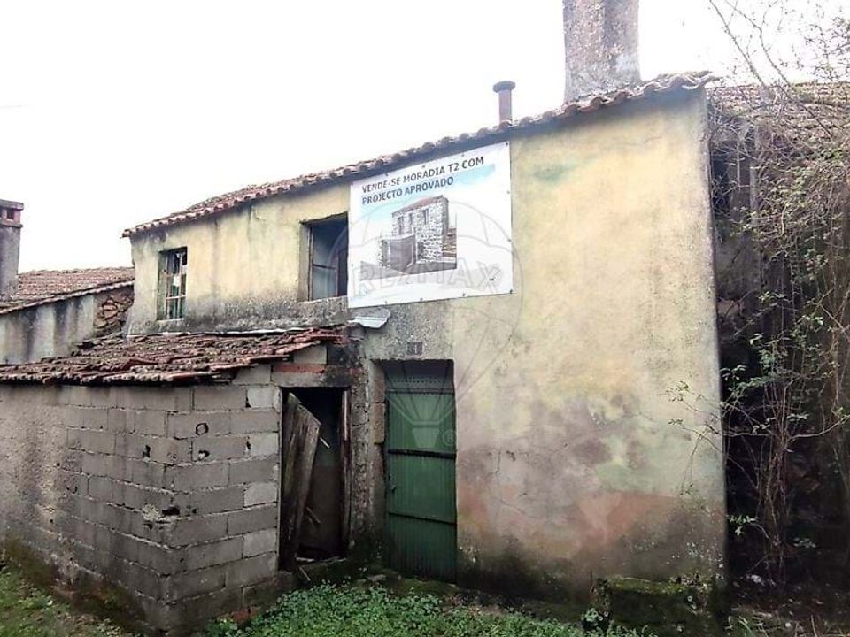 Villa i Satao, Viseu - foto 5