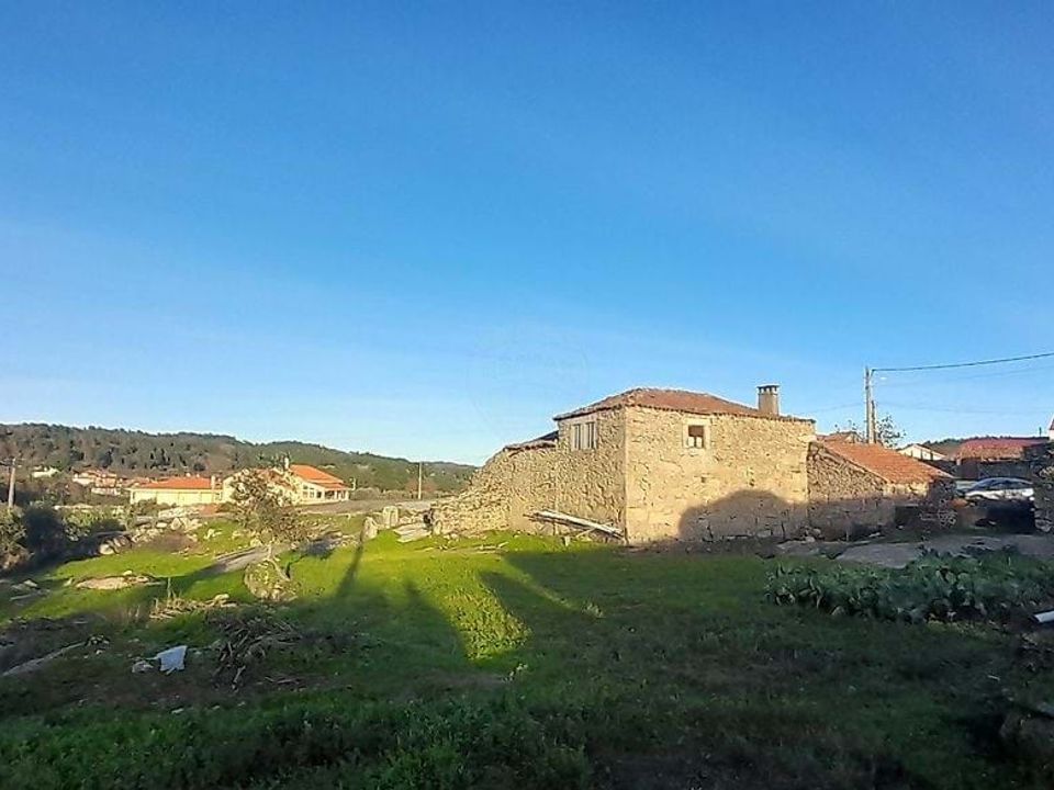 Farm hus i Sernancelhe, Viseu - foto 2