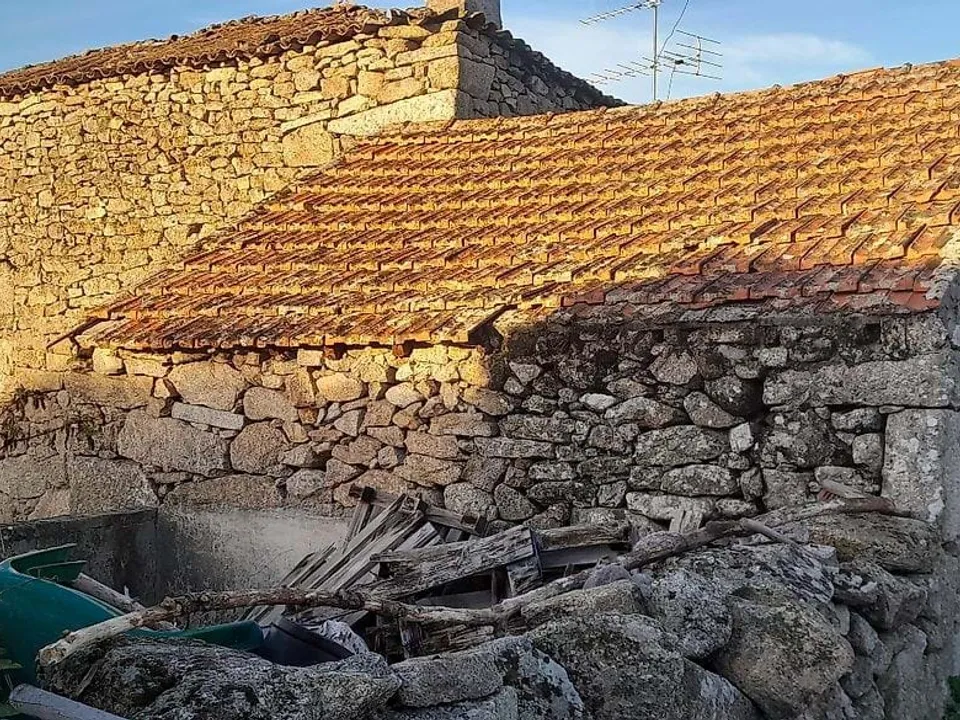Farm hus i Sernancelhe, Viseu - foto 3