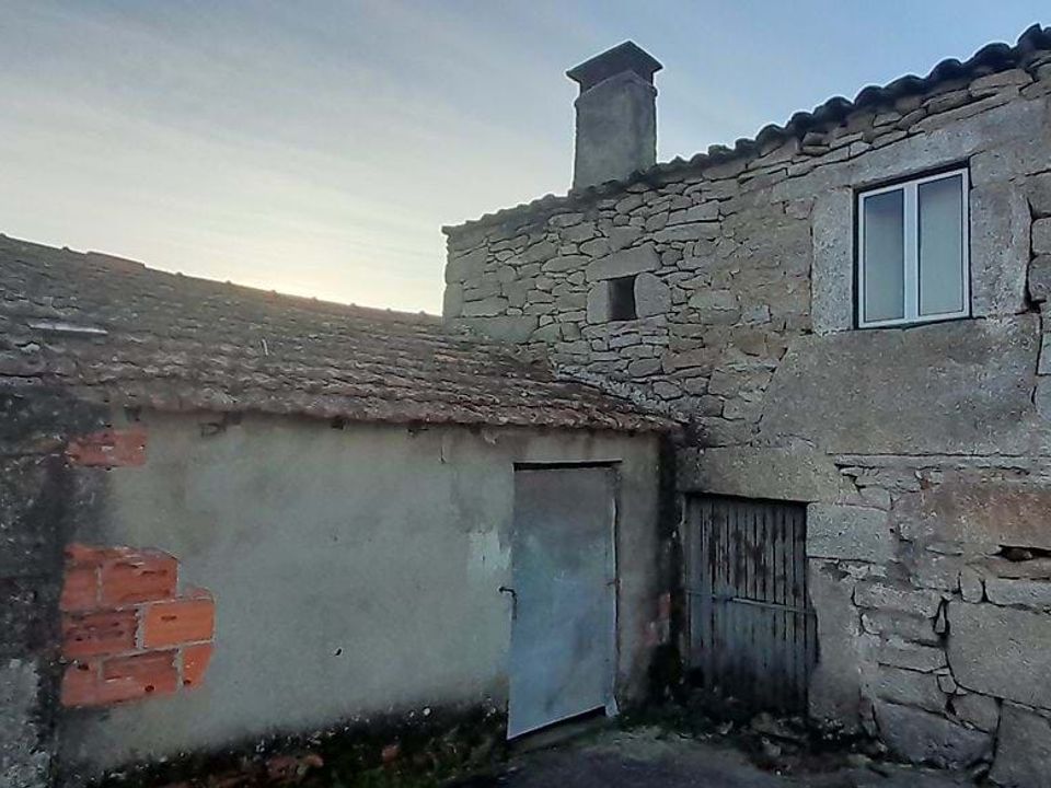 Farm hus i Sernancelhe, Viseu - foto 4