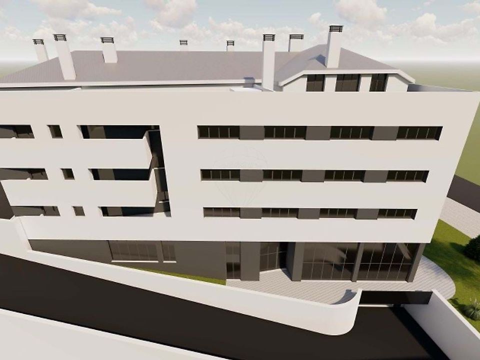 Apartament a Viseu, Viseu - foto 2