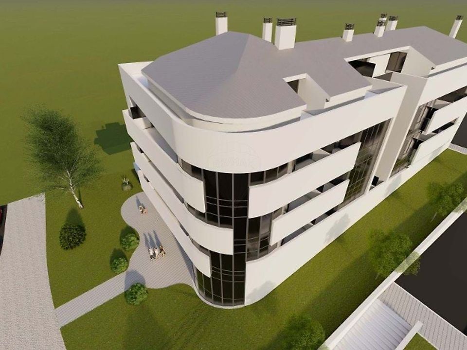 Apartament a Viseu, Viseu - foto 3