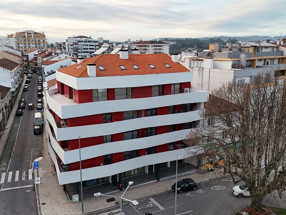 Appartement in Viseu, Viseu - foto 2