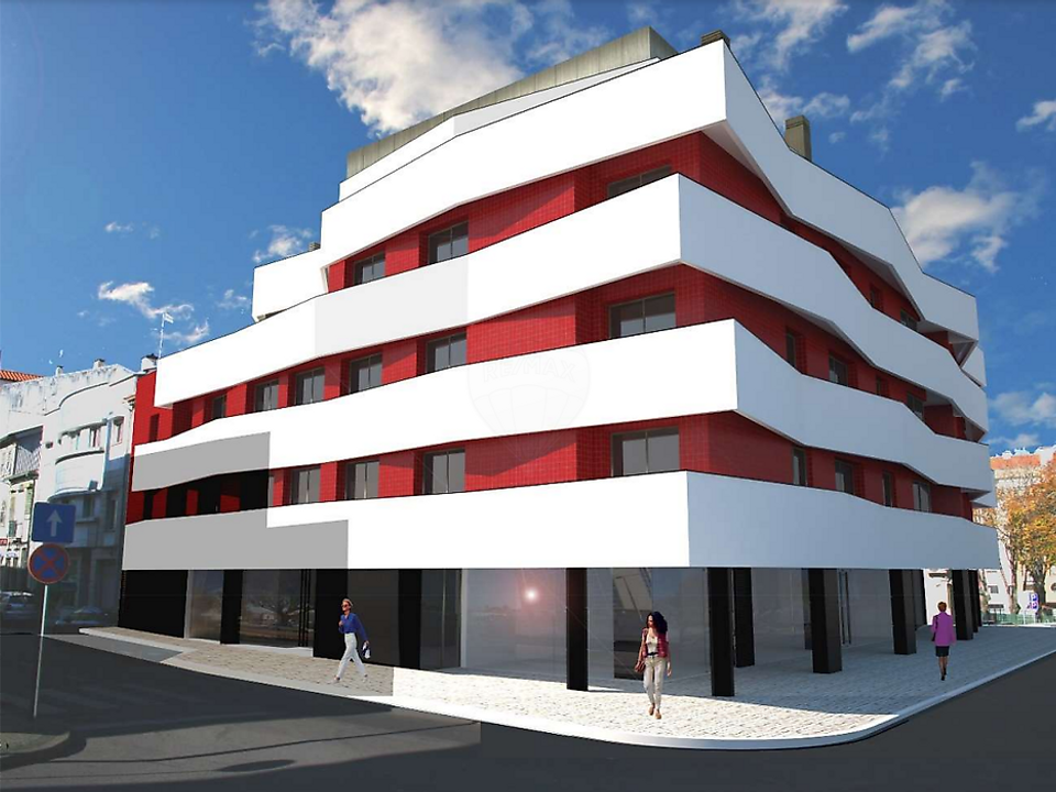 Appartement in Viseu, Viseu - foto 4