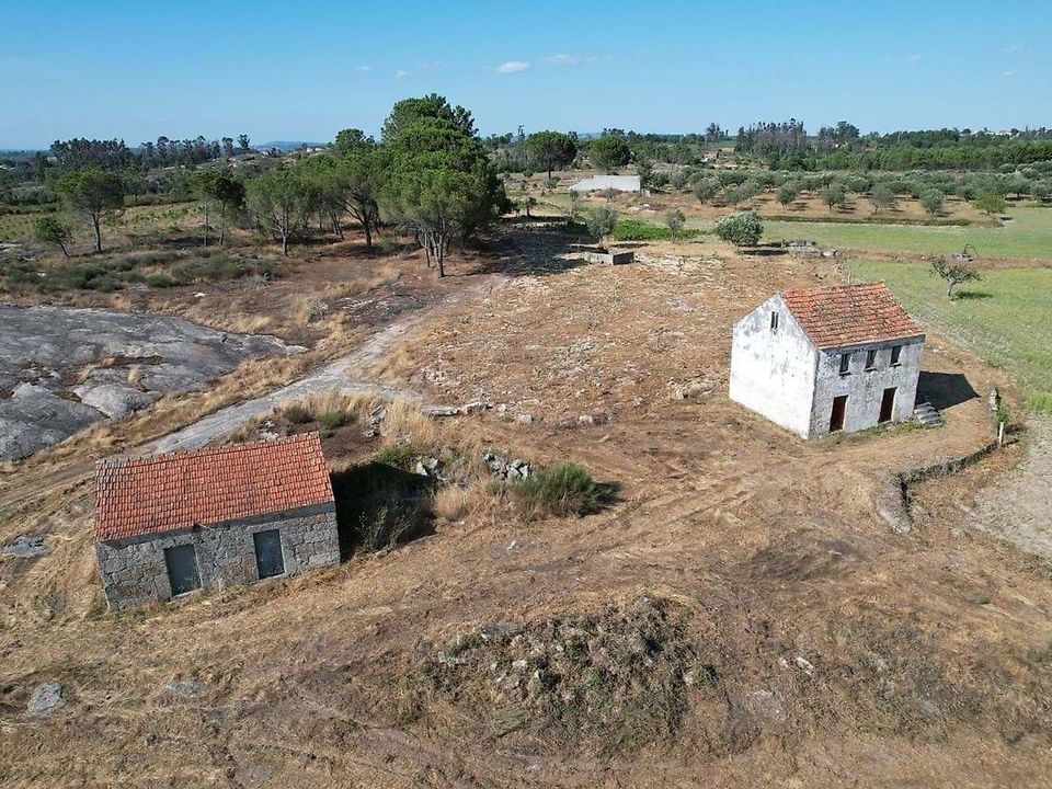 Farm hus i Seia, Guarda - foto 1