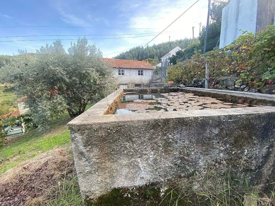 Villa en Vouzela, Viseu - foto 2