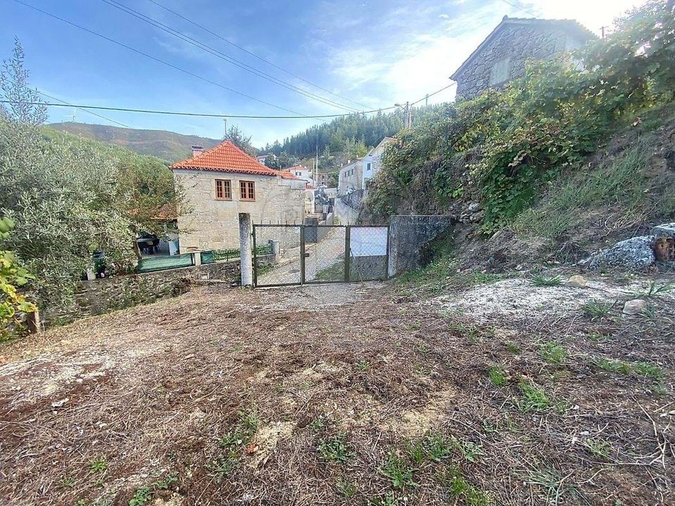 Villa en Vouzela, Viseu - foto 3