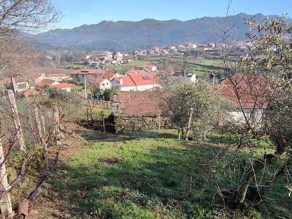 Villa en Vouzela, Viseu - foto 4