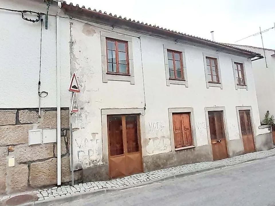 Villa a Oliveira do Hospital, Coimbra - foto 2
