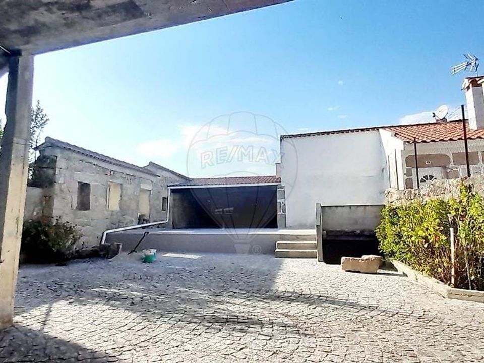 Villa i Oliveira do Hospital, Coimbra - foto 3