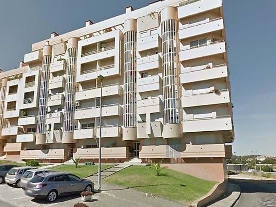 Apartament a Santarem, Santarem - foto 1