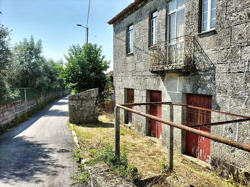 Villa en Vouzela, Viseu - foto 1