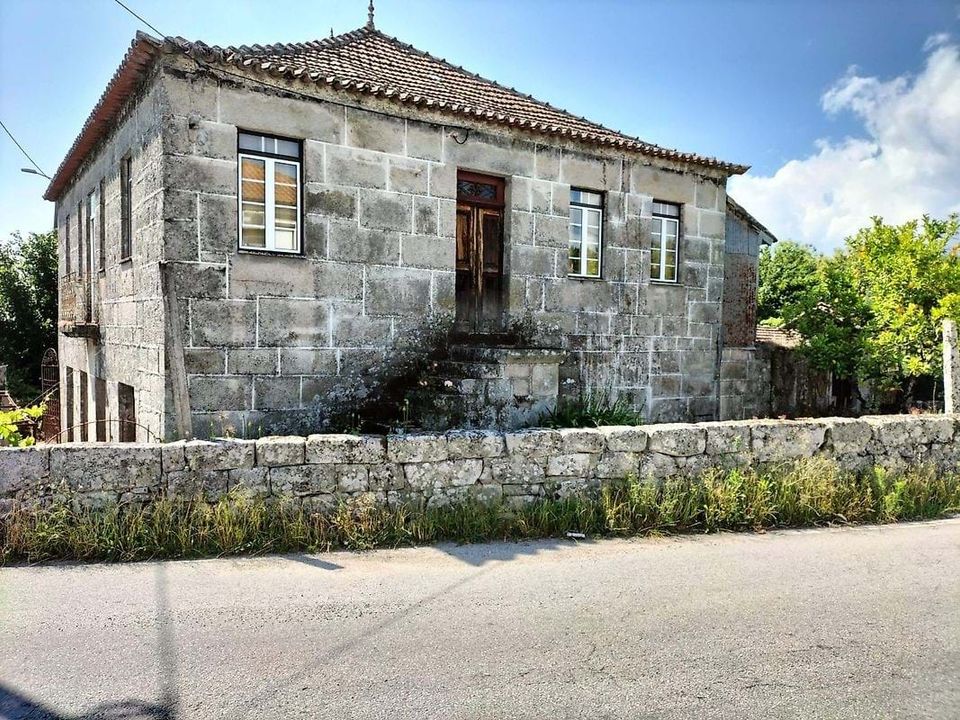 Villa en Vouzela, Viseu - foto 2