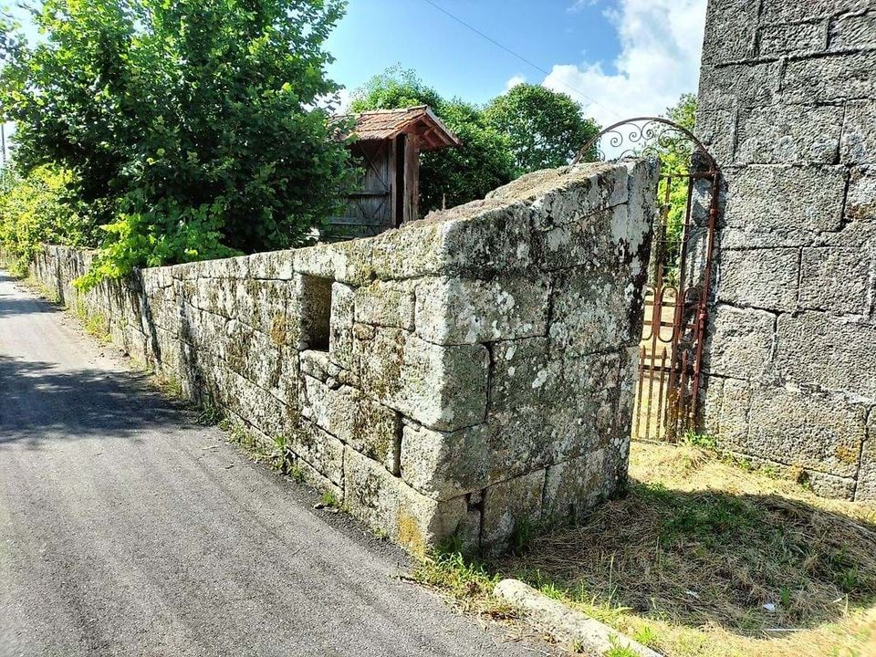 Villa en Vouzela, Viseu - foto 3