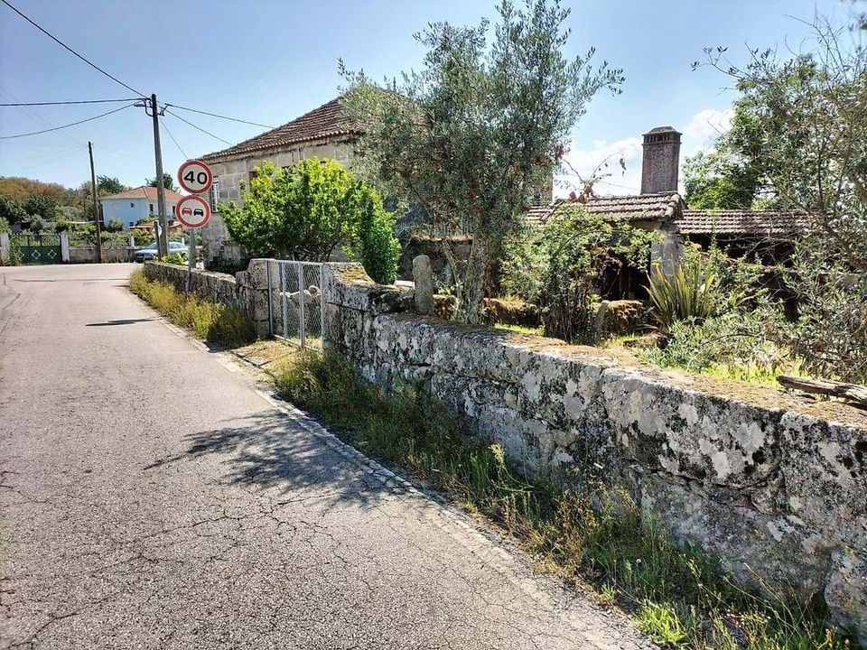 Villa en Vouzela, Viseu - foto 5