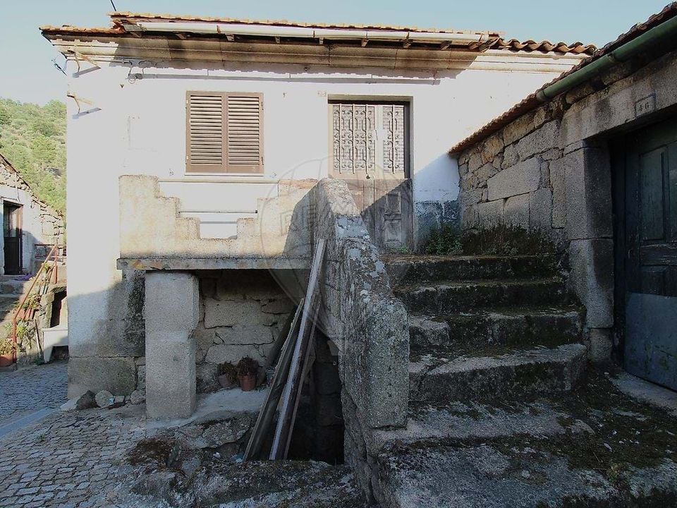 Villa i Tabuaco, Viseu - bilde 1