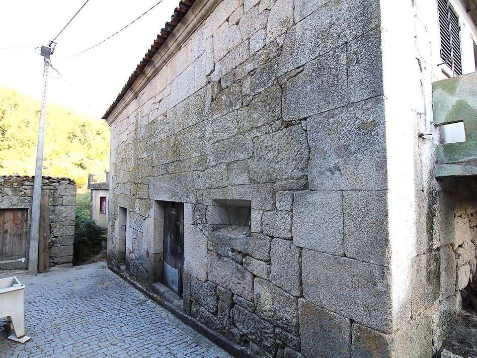 Villa i Tabuaco, Viseu - bilde 2