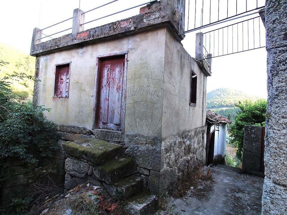 Villa i Tabuaco, Viseu - bilde 3