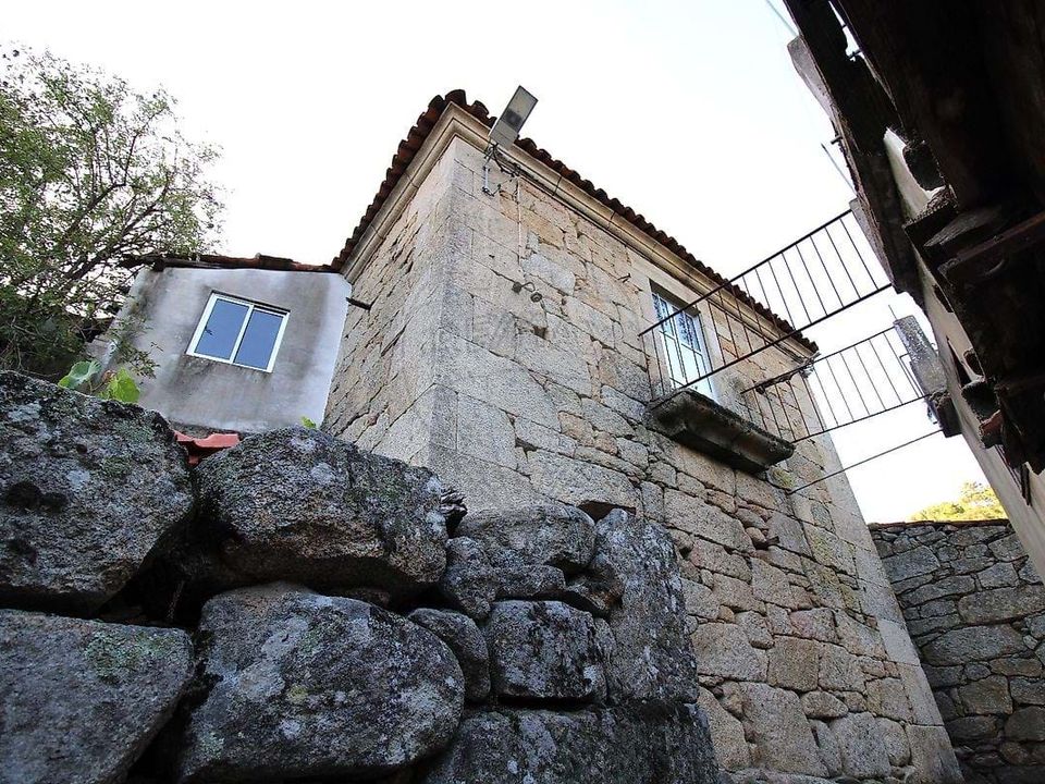 Villa i Tabuaco, Viseu - bilde 4