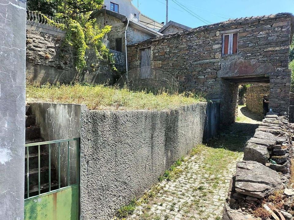 Villa i Castro Daire, Viseu - foto 1