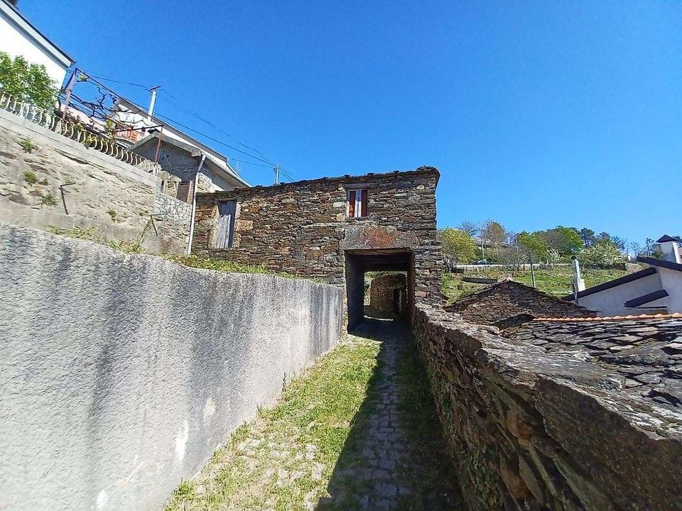 Villa i Castro Daire, Viseu - foto 3
