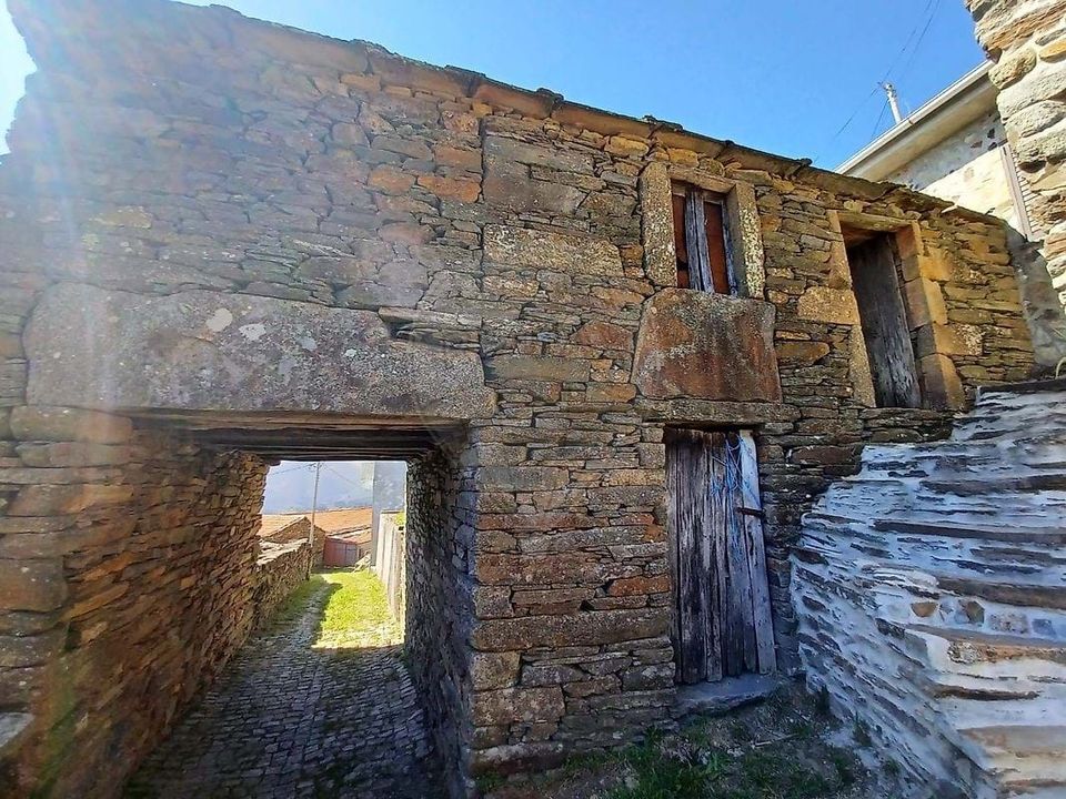 Villa i Castro Daire, Viseu - foto 4
