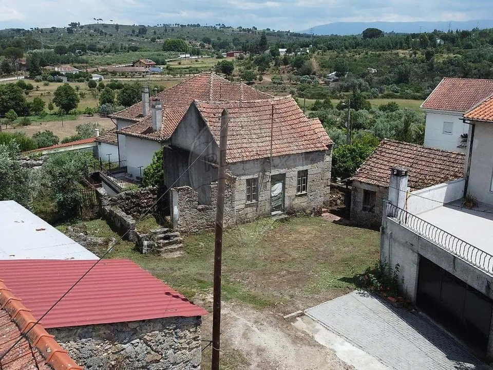 Villa i Seia, Guarda - foto 2