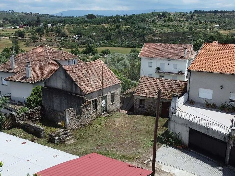 Villa i Seia, Guarda - foto 3