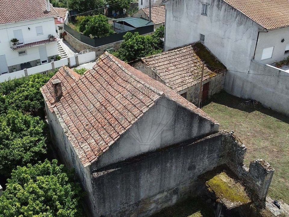 Villa i Seia, Guarda - foto 4